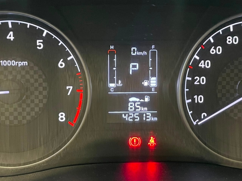 hyundai hb20 1.6 16v flex vision automatico 4p 202110