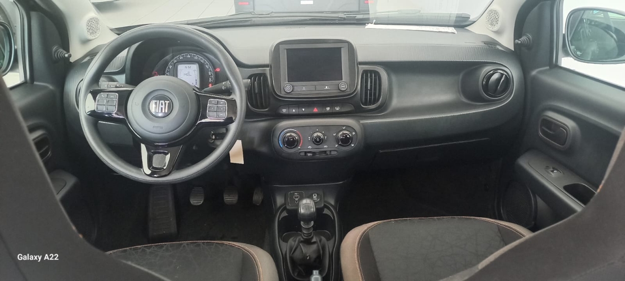 fiat mobi 1.0 evo flex trekking manual 4p 20246