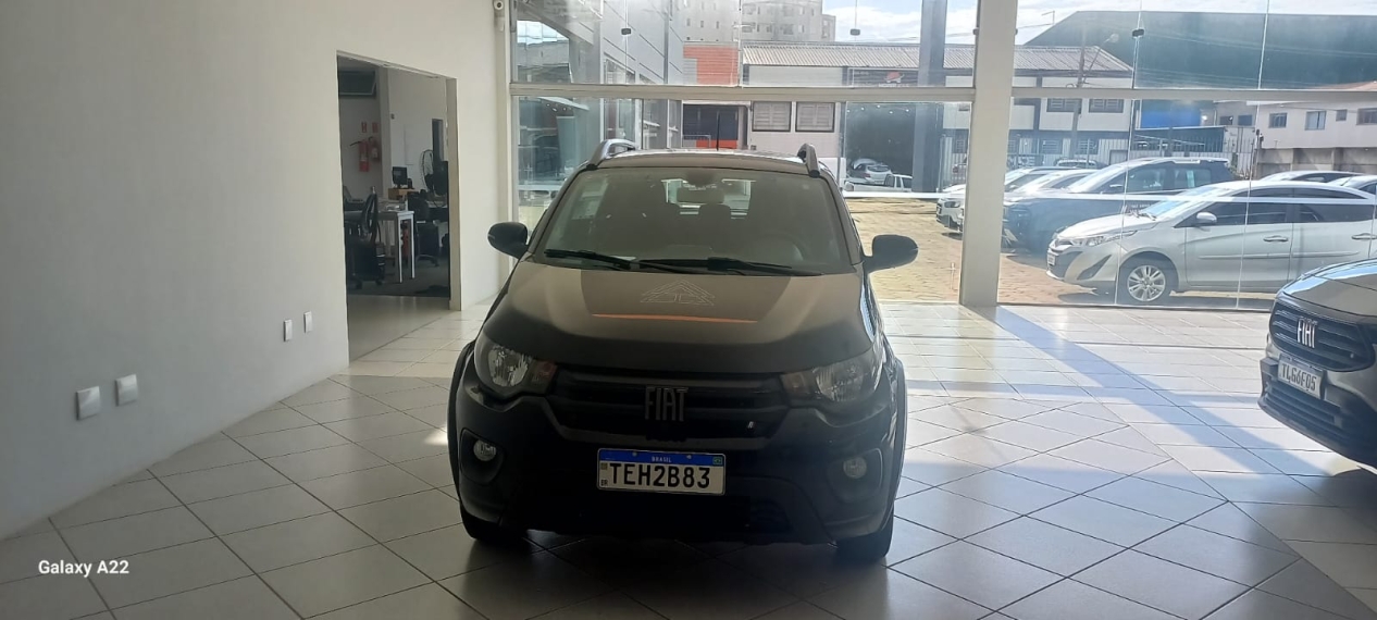 fiat mobi 1.0 evo flex trekking manual 4p 20241