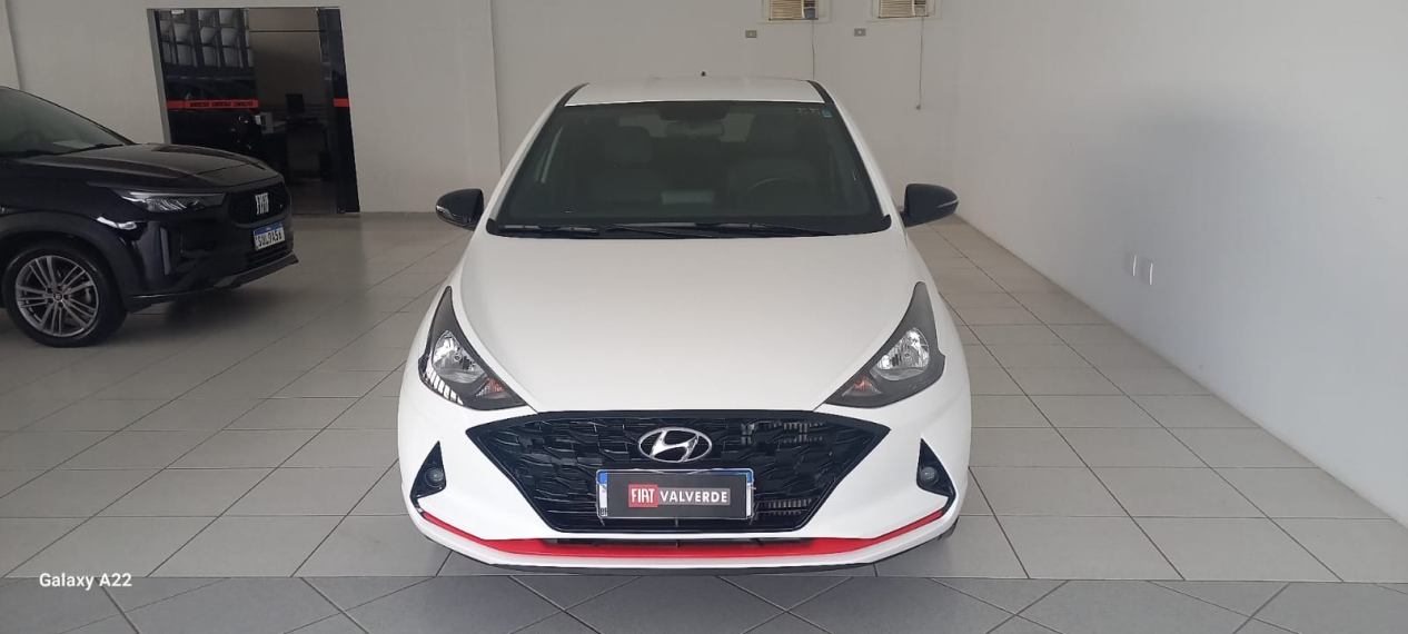 hyundai hb20 1.0 tgdi flex sport automatico 4p 20211