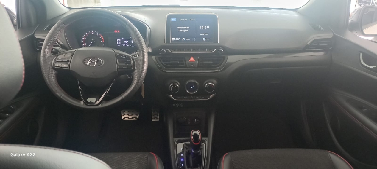hyundai hb20 1.0 tgdi flex sport automatico 4p 20216