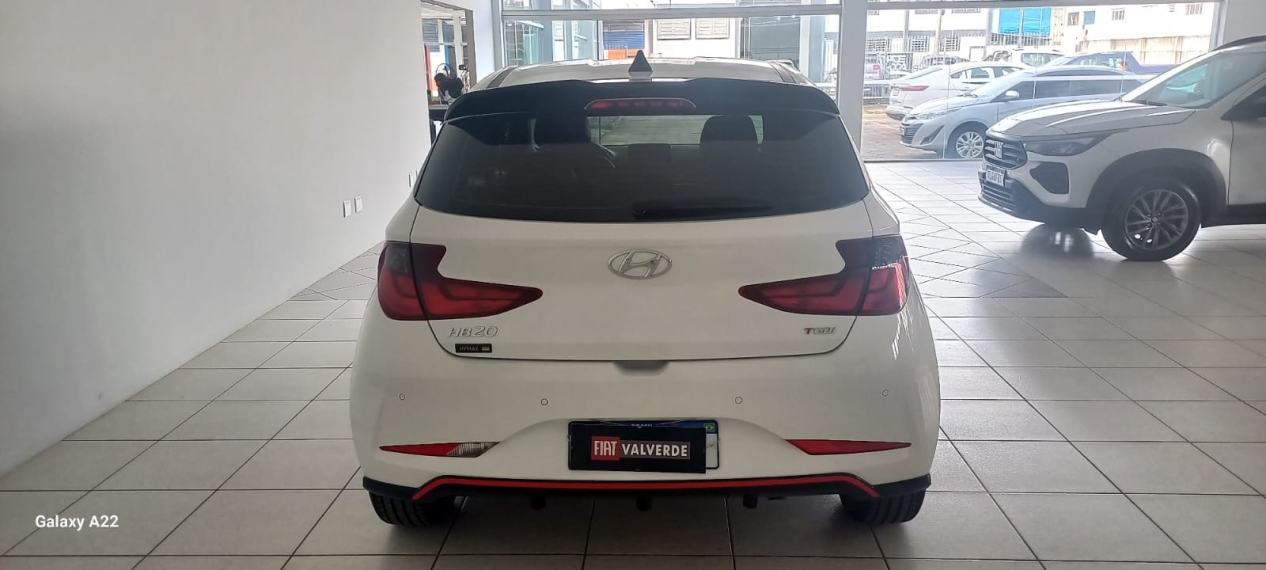 hyundai hb20 1.0 tgdi flex sport automatico 4p 20214