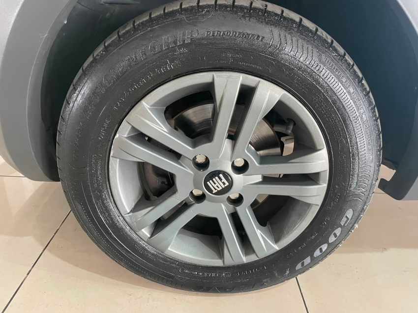 fiat strada 1.4 mpi hard working ce 8v flex 2p manual 20207
