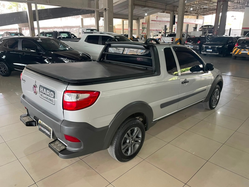 fiat strada 1.4 mpi hard working ce 8v flex 2p manual 20205