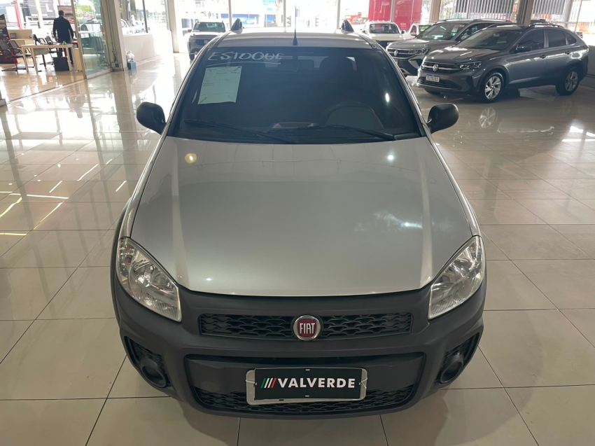 fiat strada 1.4 mpi hard working ce 8v flex 2p manual 20201