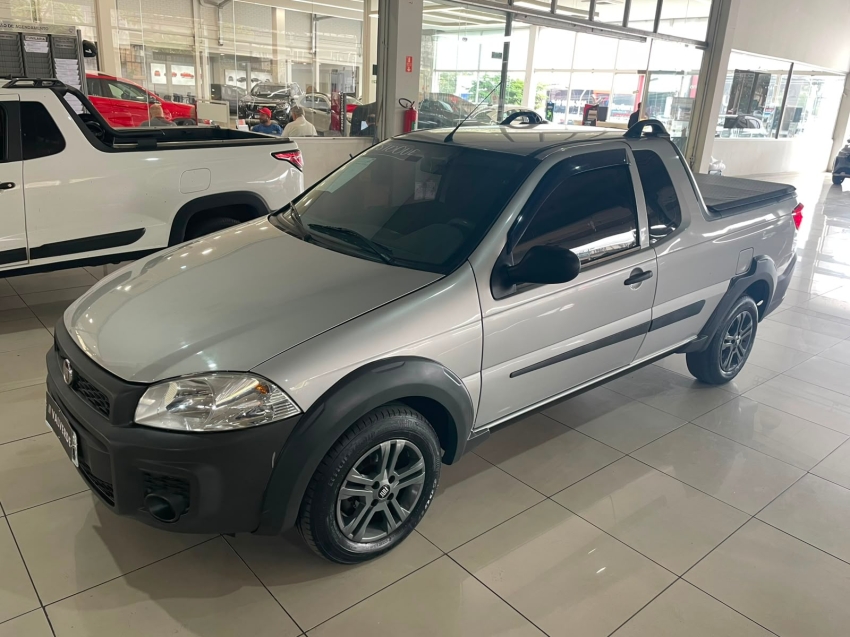 fiat strada 1.4 mpi hard working ce 8v flex 2p manual 20202