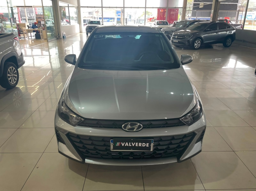 hyundai hb20 1.0 12v flex comfort manual 4p automatico 20241