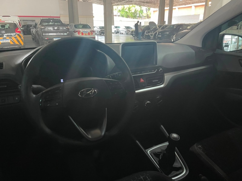 hyundai hb20 1.0 12v flex comfort manual 4p automatico 20246