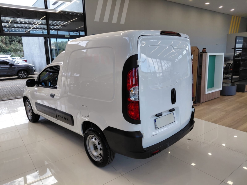 fiat fiorino 1.3 firefly flex endurance manual 2p 20252