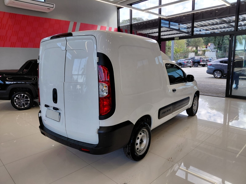 fiat fiorino 1.3 firefly flex endurance manual 2p 20254