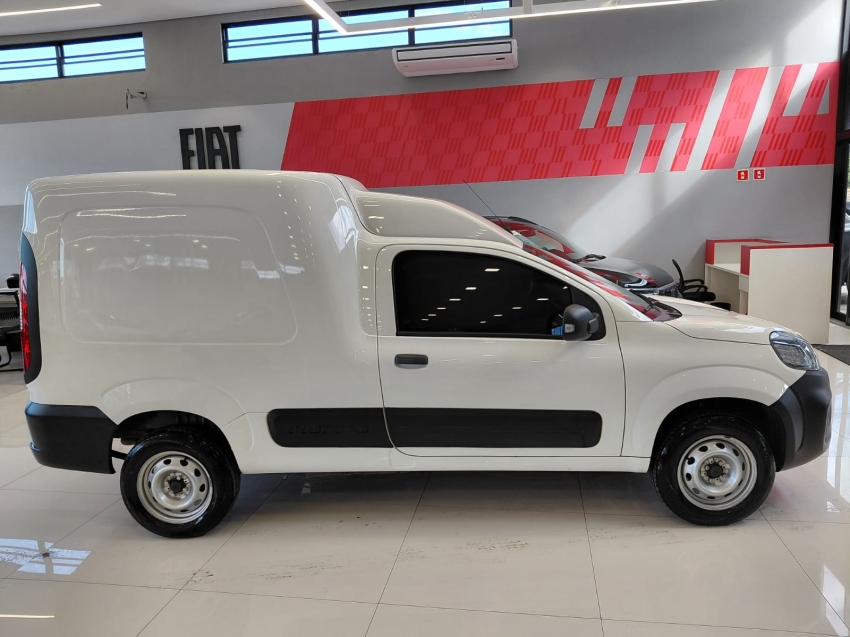 fiat fiorino 1.3 firefly flex endurance manual 2p 20257