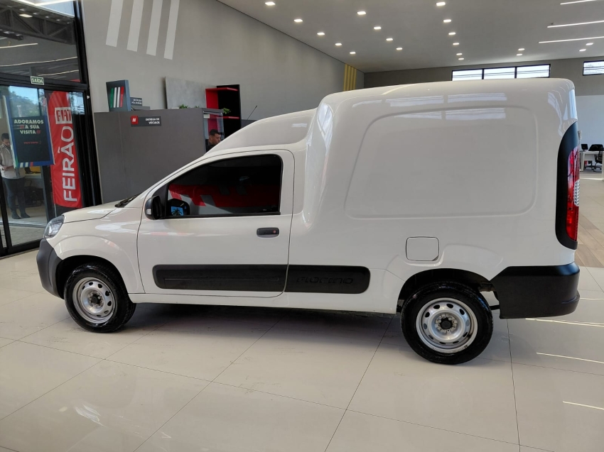 fiat fiorino 1.3 firefly flex endurance manual 2p 20256