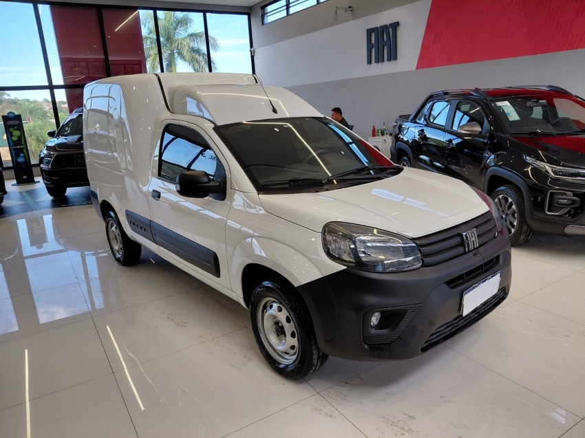 fiat fiorino 1.3 firefly flex endurance manual 2p 20250