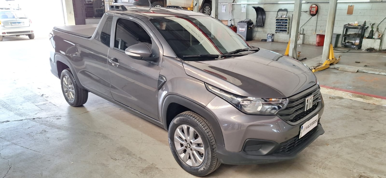 fiat strada 1.3 firefly flex endurance cs manual 2p 20250
