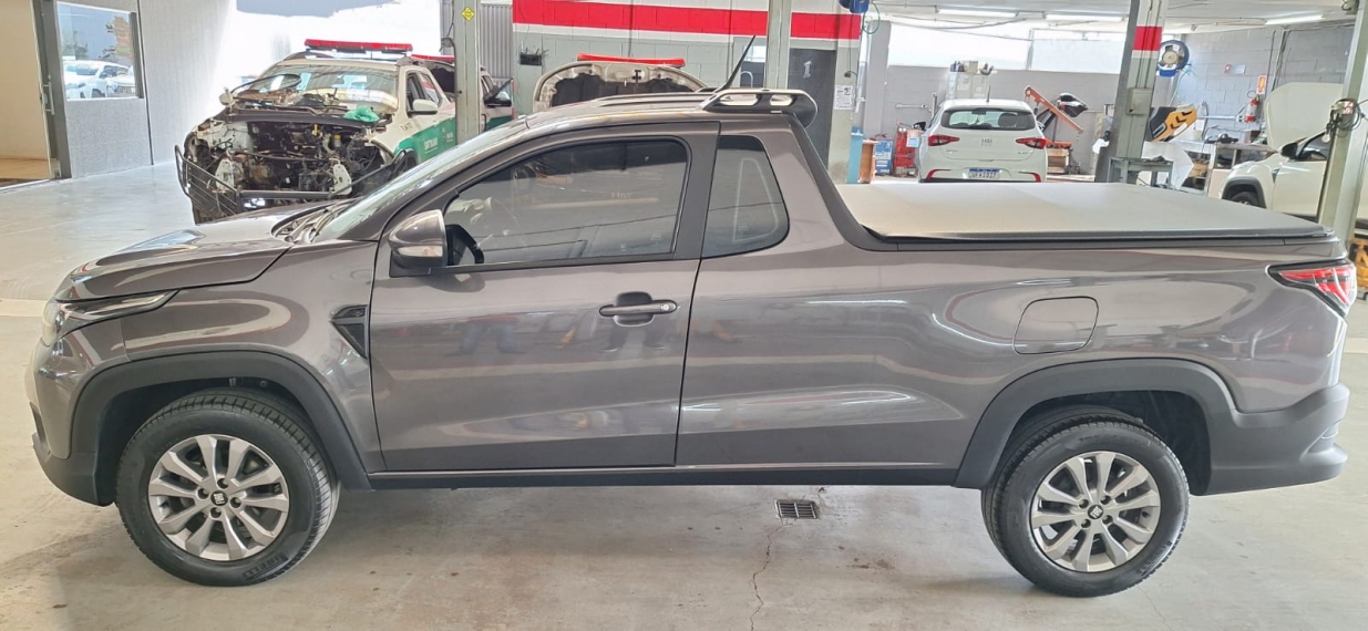 fiat strada 1.3 firefly flex endurance cs manual 2p 20257