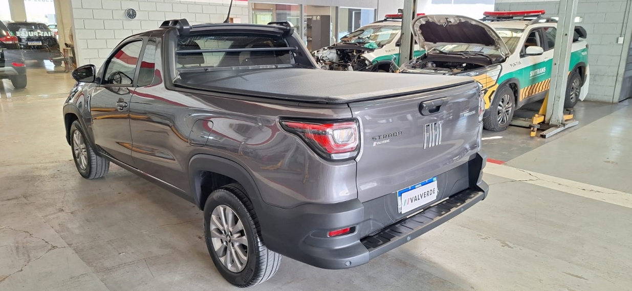fiat strada 1.3 firefly flex endurance cs manual 2p 20253