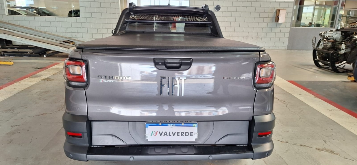 fiat strada 1.3 firefly flex endurance cs manual 2p 20254