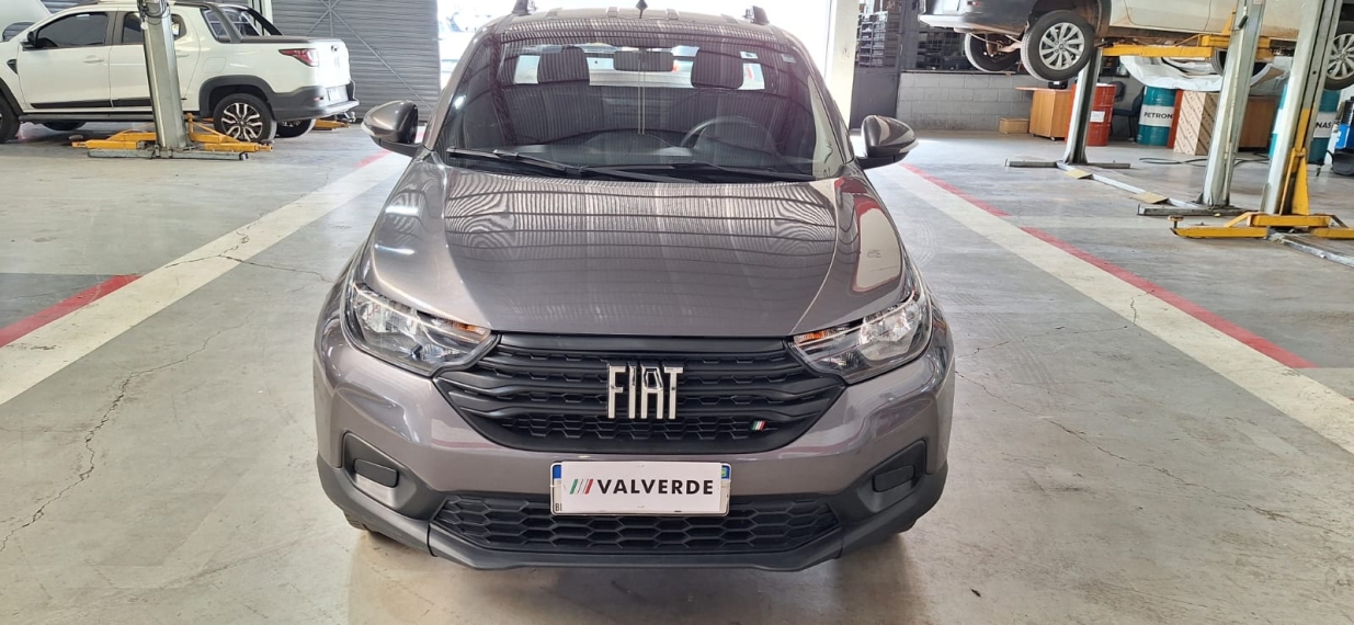 fiat strada 1.3 firefly flex endurance cs manual 2p 20251