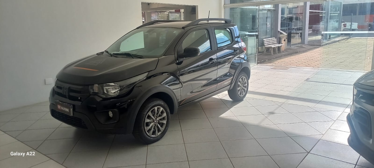fiat mobi 1.0 firefly flex trekking manual 4p 20252