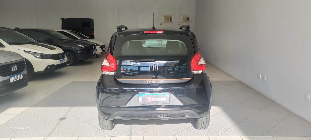 fiat mobi 1.0 firefly flex trekking manual 4p 20254