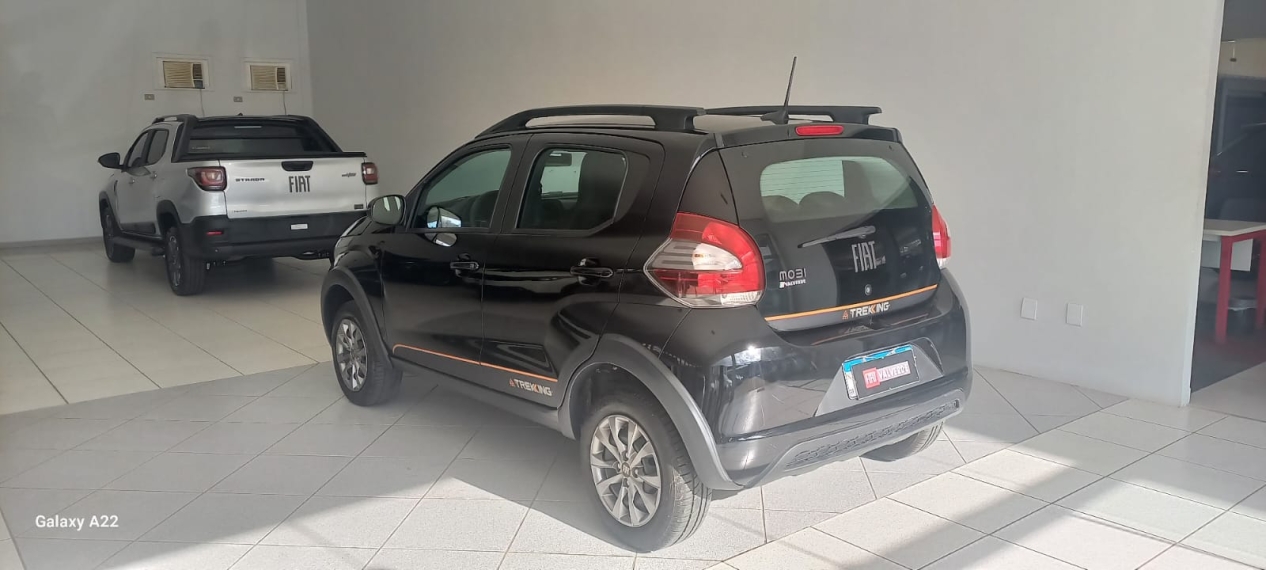 fiat mobi 1.0 firefly flex trekking manual 4p 20253