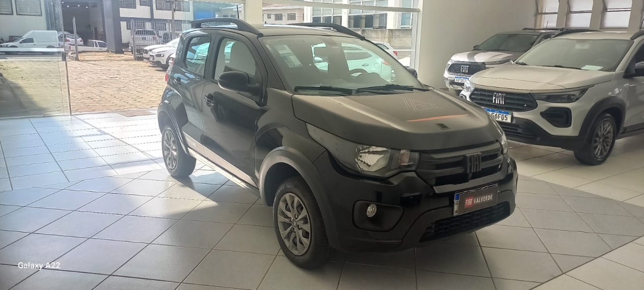 fiat mobi 1.0 firefly flex trekking manual 4p 20250