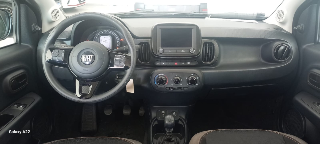 fiat mobi 1.0 firefly flex trekking manual 4p 20256