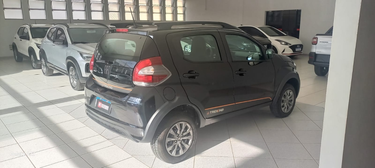 fiat mobi 1.0 firefly flex trekking manual 4p 20255