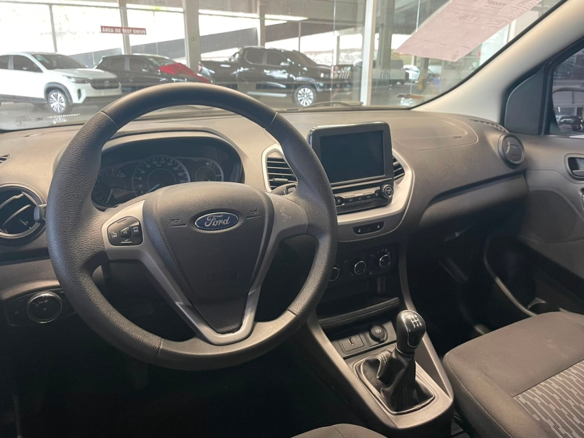 ford ka 1.0 ti-vct flex se plus manual 4p 20216
