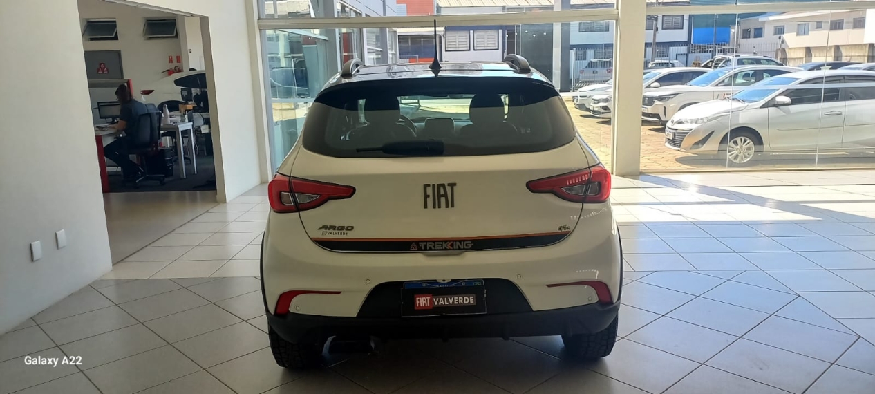 fiat argo 1.3 firefly flex trekking manual 4p 20244