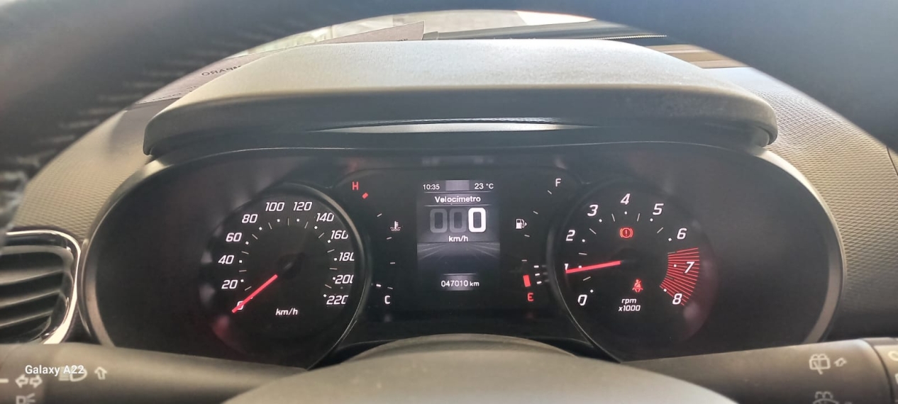 fiat argo 1.3 firefly flex trekking manual 4p 20247