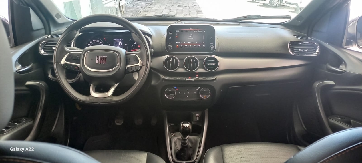 fiat argo 1.3 firefly flex trekking manual 4p 20246