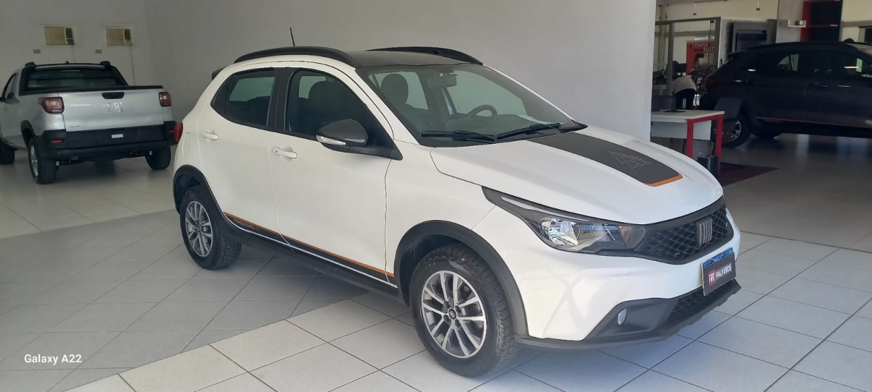 fiat argo 1.3 firefly flex trekking manual 4p 20240