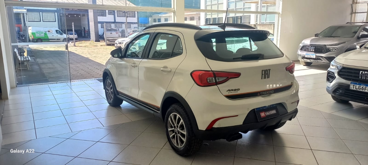 fiat argo 1.3 firefly flex trekking manual 4p 20243