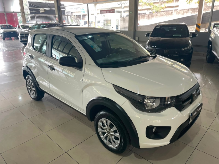 fiat mobi 1.0 firefly flex like. manual 4p 20250