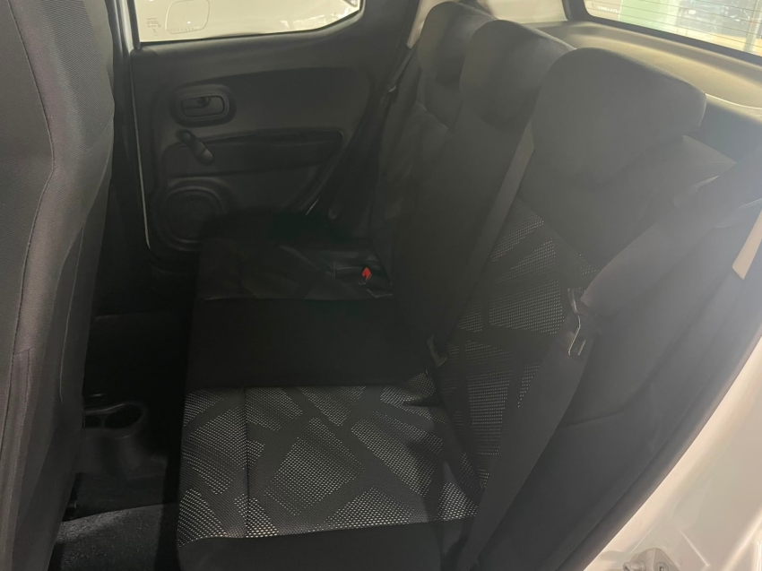 fiat mobi 1.0 firefly flex like. manual 4p 20258