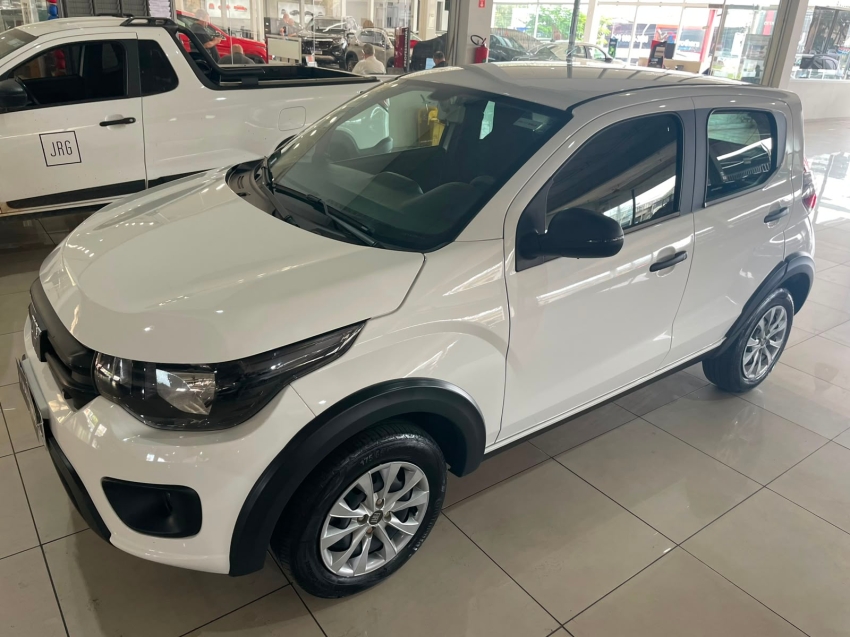 fiat mobi 1.0 firefly flex like. manual 4p 20252