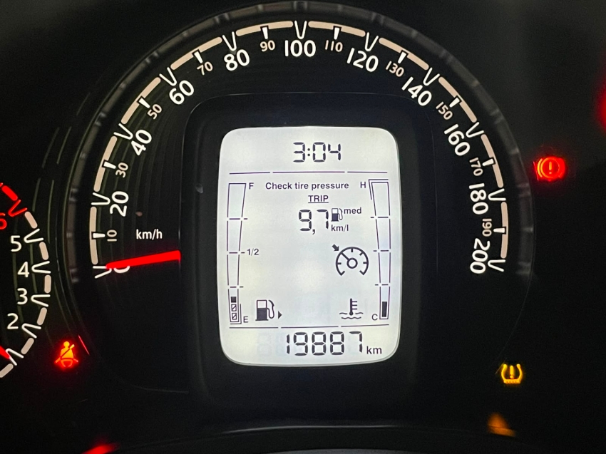 fiat mobi 1.0 firefly flex like. manual 4p 20259