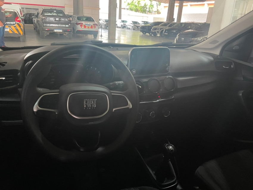 fiat argo 1.0 firefly flex manual 4p 20257