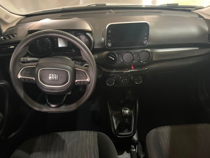 fiat argo 1.0 firefly flex manual 4p 20256