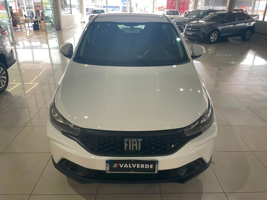 fiat argo 1.0 firefly flex manual 4p 20251