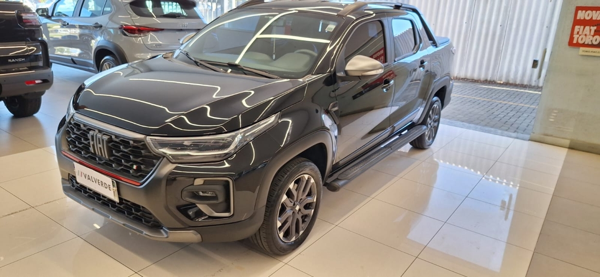 fiat strada 1.0 turbo 200 flex ultra cd cvt 4p automatico 20242