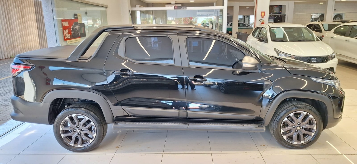 fiat strada 1.0 turbo 200 flex ultra cd cvt 4p automatico 20249