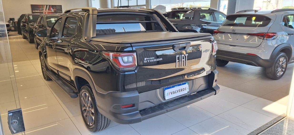 fiat strada 1.0 turbo 200 flex ultra cd cvt 4p automatico 20243