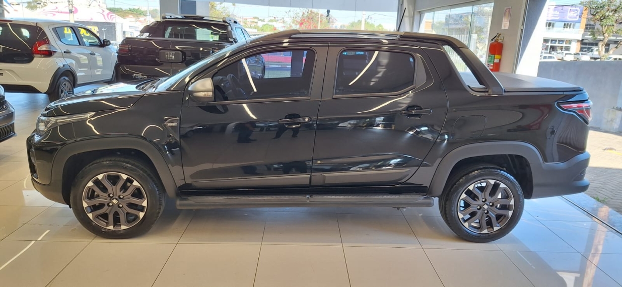 fiat strada 1.0 turbo 200 flex ultra cd cvt 4p automatico 20248