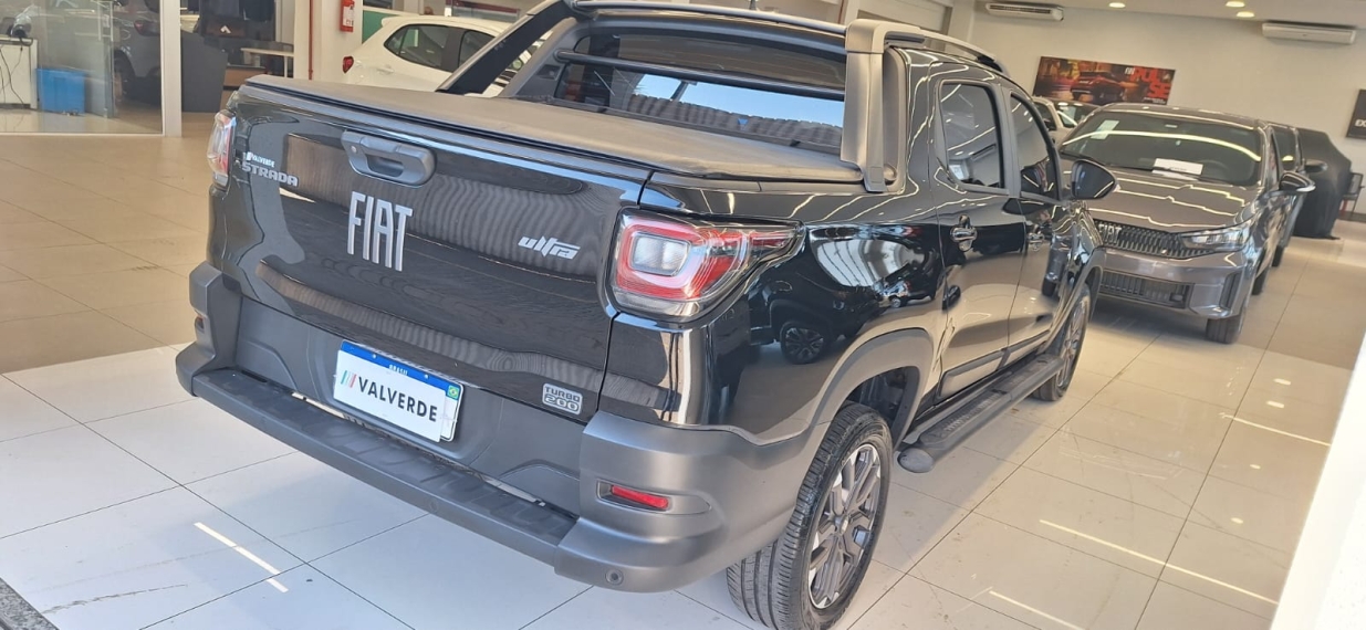 fiat strada 1.0 turbo 200 flex ultra cd cvt 4p automatico 20245