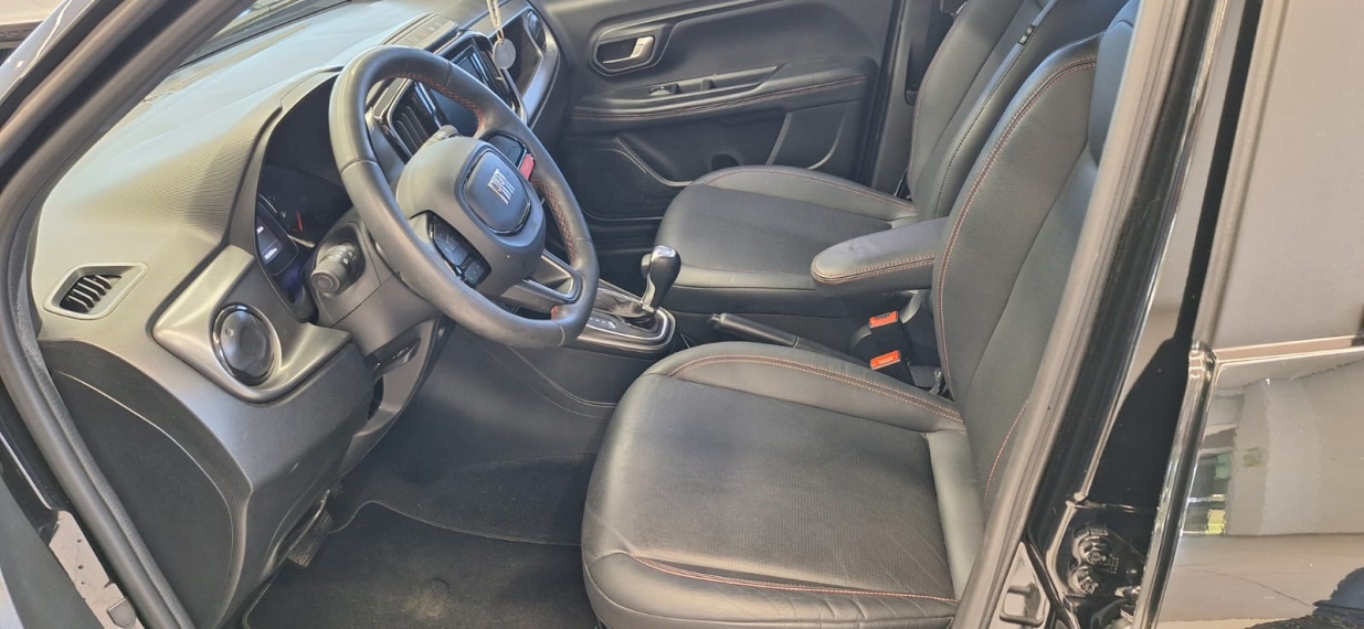 fiat strada 1.0 turbo 200 flex ultra cd cvt 4p automatico 20247
