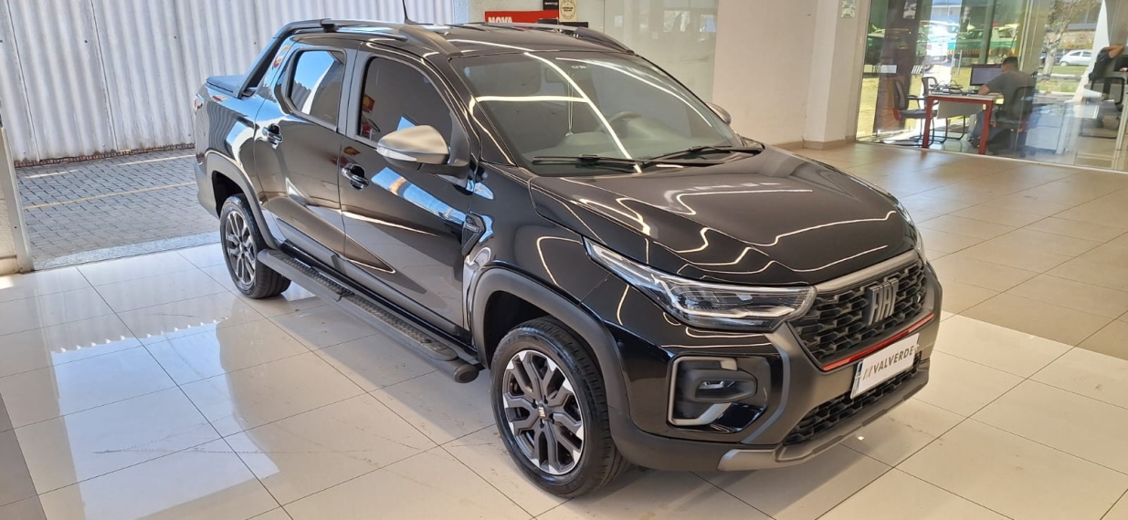 fiat strada 1.0 turbo 200 flex ultra cd cvt 4p automatico 20240