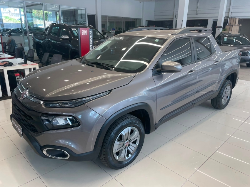 fiat toro 1.8 16v evo flex freedom at6 4p automatico 20202