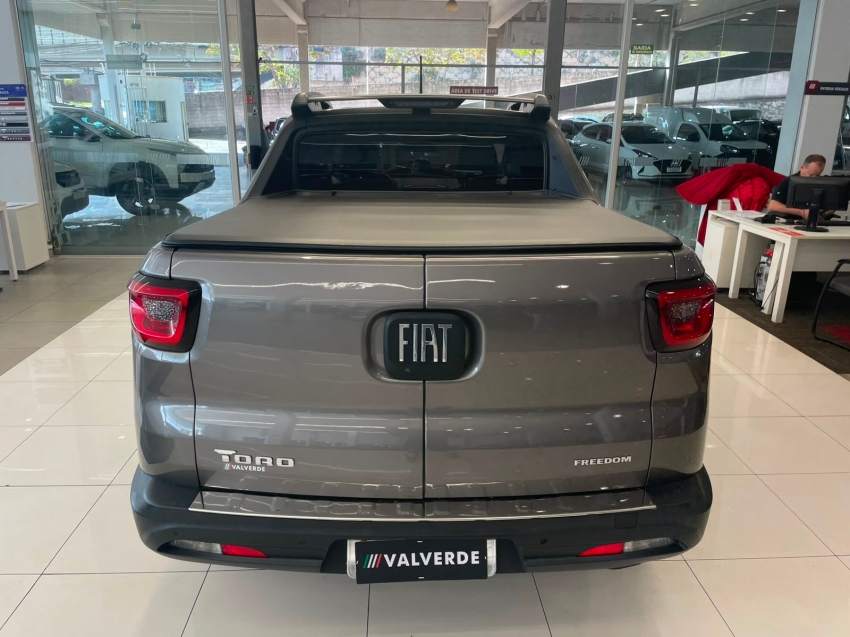 fiat toro 1.8 16v evo flex freedom at6 4p automatico 20204